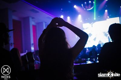 Friday Night at NOXS Bangkok, Ekamai-Raminthra — photo 61