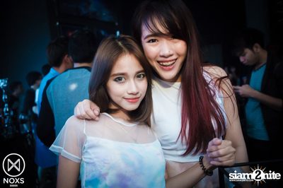 Friday Night at NOXS Bangkok, Ekamai-Raminthra — photo 62