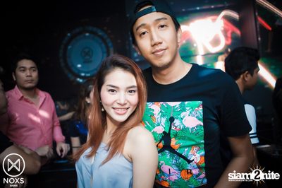 Friday Night at NOXS Bangkok, Ekamai-Raminthra — photo 63