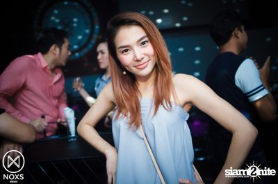 Friday Night at NOXS Bangkok, Ekamai-Raminthra — photo 64