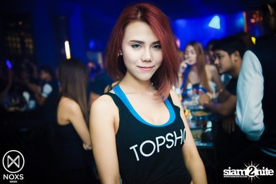 Friday Night at NOXS Bangkok, Ekamai-Raminthra — photo 65