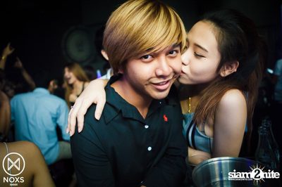 Friday Night at NOXS Bangkok, Ekamai-Raminthra — photo 66