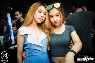 Friday Night at NOXS Bangkok, Ekamai-Raminthra — photo 67