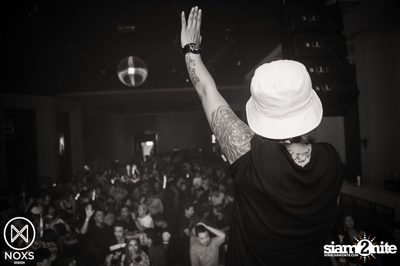 Friday Night at NOXS Bangkok, Ekamai-Raminthra — photo 68