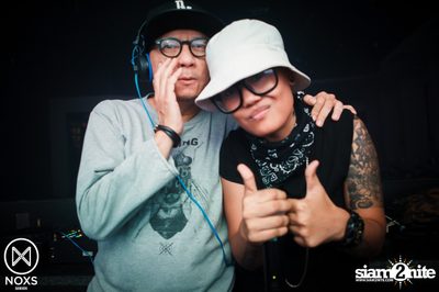 Friday Night at NOXS Bangkok, Ekamai-Raminthra — photo 69