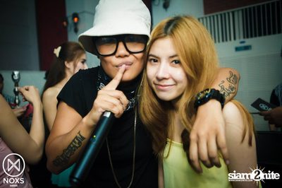 Friday Night at NOXS Bangkok, Ekamai-Raminthra — photo 70