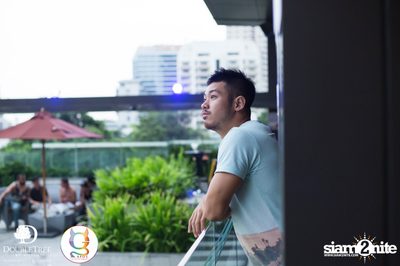 G-Spot นำเสนอ Splash Out Pool Party ที่โรงแรม ดับเบิลทรี บาย ฮิลตัน — photo 5
