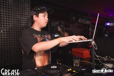 Double Trouble 2nd Anniversary with DJ Alamaki at Grease — photo 1