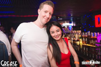 Double Trouble 2nd Anniversary with DJ Alamaki at Grease — photo 4