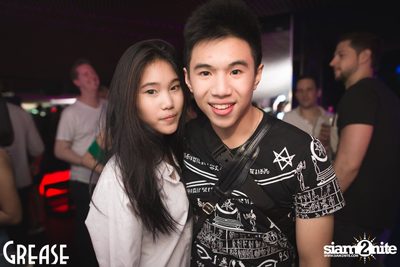 Double Trouble 2nd Anniversary with DJ Alamaki at Grease — photo 15