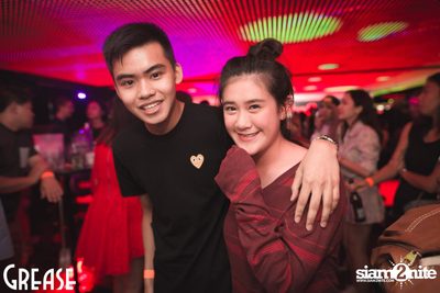 Double Trouble 2nd Anniversary with DJ Alamaki at Grease — photo 16