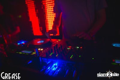 Double Trouble 2nd Anniversary with DJ Alamaki at Grease — photo 23