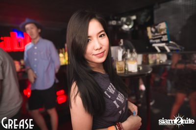 Double Trouble 2nd Anniversary with DJ Alamaki at Grease — photo 26