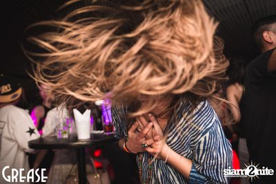 Double Trouble 2nd Anniversary with DJ Alamaki at Grease — photo 27