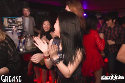 Double Trouble 2nd Anniversary with DJ Alamaki at Grease — photo 28