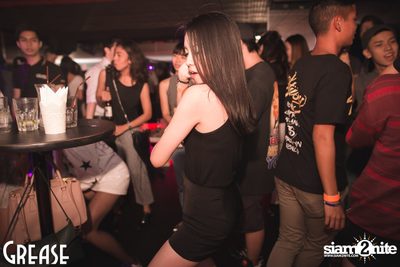 Double Trouble 2nd Anniversary with DJ Alamaki at Grease — photo 29