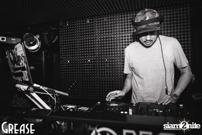 Double Trouble 2nd Anniversary with DJ Alamaki at Grease — photo 30