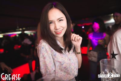 Double Trouble 2nd Anniversary with DJ Alamaki at Grease — photo 32