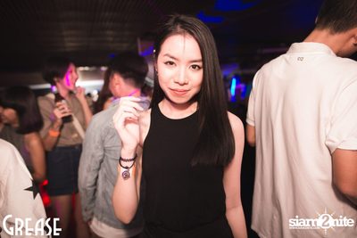 Double Trouble 2nd Anniversary with DJ Alamaki at Grease — photo 33