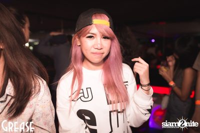 Double Trouble 2nd Anniversary with DJ Alamaki at Grease — photo 34