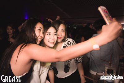 Double Trouble 2nd Anniversary with DJ Alamaki at Grease — photo 38