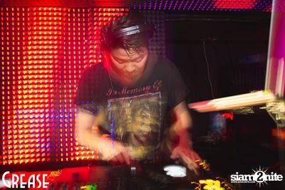 Double Trouble 2nd Anniversary with DJ Alamaki at Grease — photo 42