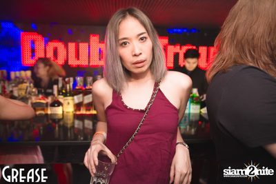 Double Trouble 2nd Anniversary with DJ Alamaki at Grease — photo 45