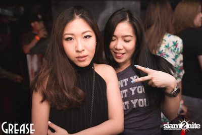 Double Trouble 2nd Anniversary with DJ Alamaki at Grease — photo 51