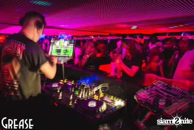 Double Trouble 2nd Anniversary with DJ Alamaki at Grease — photo 55