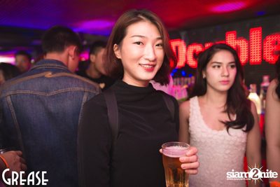 Double Trouble 2nd Anniversary with DJ Alamaki at Grease — photo 60