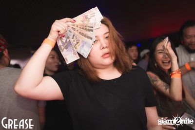 Double Trouble 2nd Anniversary with DJ Alamaki at Grease — photo 70
