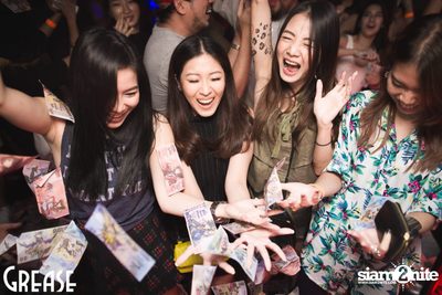 Double Trouble 2nd Anniversary with DJ Alamaki at Grease — photo 76
