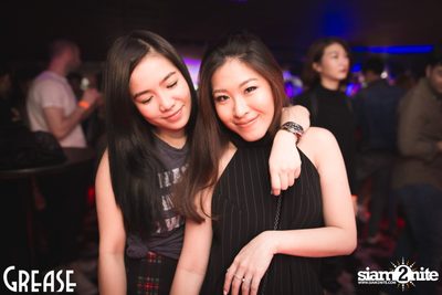 Double Trouble 2nd Anniversary with DJ Alamaki at Grease — photo 78