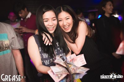 Double Trouble 2nd Anniversary with DJ Alamaki at Grease — photo 87