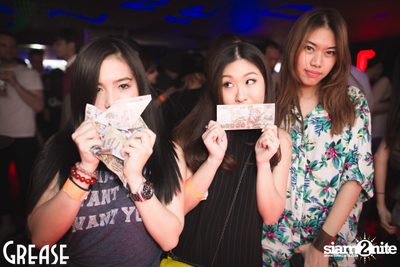 Double Trouble 2nd Anniversary with DJ Alamaki at Grease — photo 90