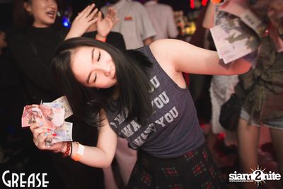 Double Trouble 2nd Anniversary with DJ Alamaki at Grease — photo 91