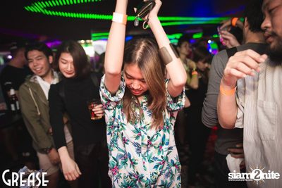 Double Trouble 2nd Anniversary with DJ Alamaki at Grease — photo 98