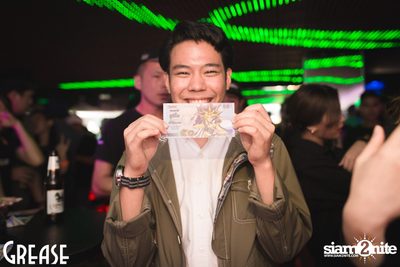Double Trouble 2nd Anniversary with DJ Alamaki at Grease — photo 99