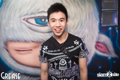 Double Trouble 2nd Anniversary with DJ Alamaki at Grease — photo 103