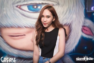 Double Trouble 2nd Anniversary with DJ Alamaki at Grease — photo 104