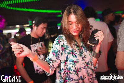 Double Trouble 2nd Anniversary with DJ Alamaki at Grease — photo 109