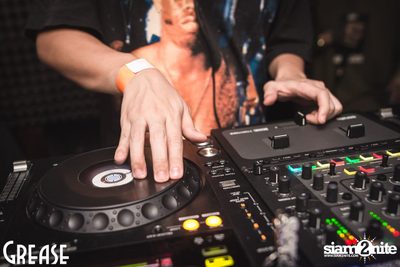 Double Trouble 2nd Anniversary with DJ Alamaki at Grease — photo 120