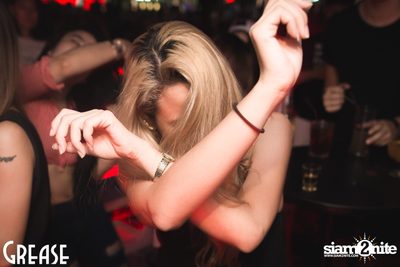 Double Trouble 2nd Anniversary with DJ Alamaki at Grease — photo 121