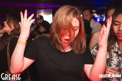 Double Trouble 2nd Anniversary with DJ Alamaki at Grease — photo 123