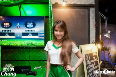 Saturday Night at SKIP Bar&Bistro, Bang Mod — photo 3