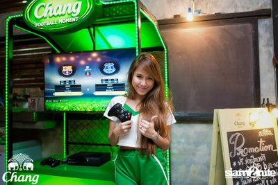 Saturday Night at SKIP Bar&Bistro, Bang Mod — photo 6