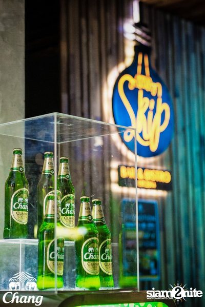 Saturday Night at SKIP Bar&Bistro, Bang Mod — photo 12