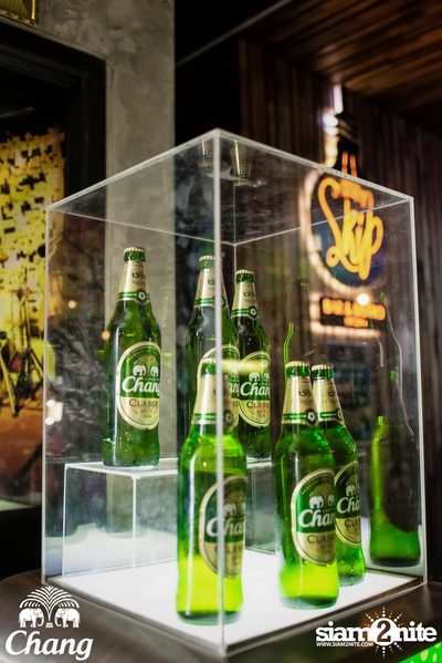 Saturday Night at SKIP Bar&Bistro, Bang Mod — photo 18
