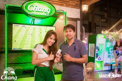 Saturday Night at SKIP Bar&Bistro, Bang Mod — photo 26