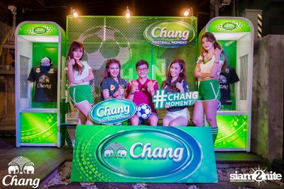 Saturday Night at SKIP Bar&Bistro, Bang Mod — photo 40